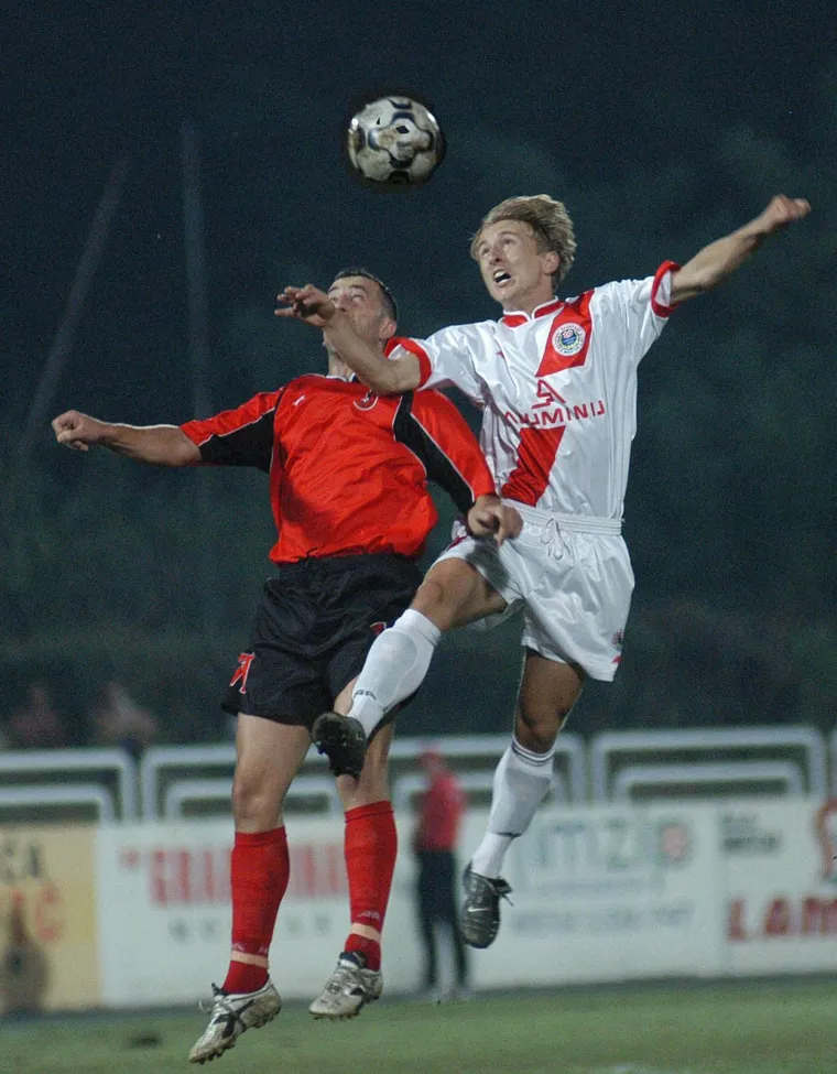 Veličanstveni Modrić slavi okrugli 40.: Ovako se Luka mijenjao kroz godine