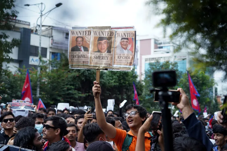 Stravične scene s prosvjeda! Poginulo najmanje 19 ljudi, 50 ozlijeđenih: 'Ispalili su metke'