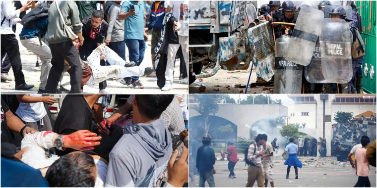 Stravične scene s prosvjeda! Poginulo najmanje 19 ljudi, 50 ozlijeđenih: 'Ispalili su metke'