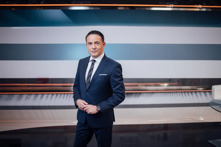 Prepoznajete li ih? Ovako su voditelji RTL-a Danas izgledali na svoj prvi dan škole