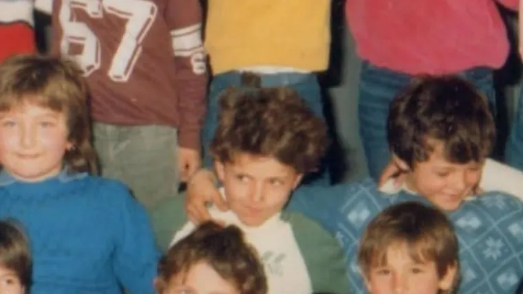 Prepoznajete li ih? Ovako su voditelji RTL-a Danas izgledali na svoj prvi dan škole