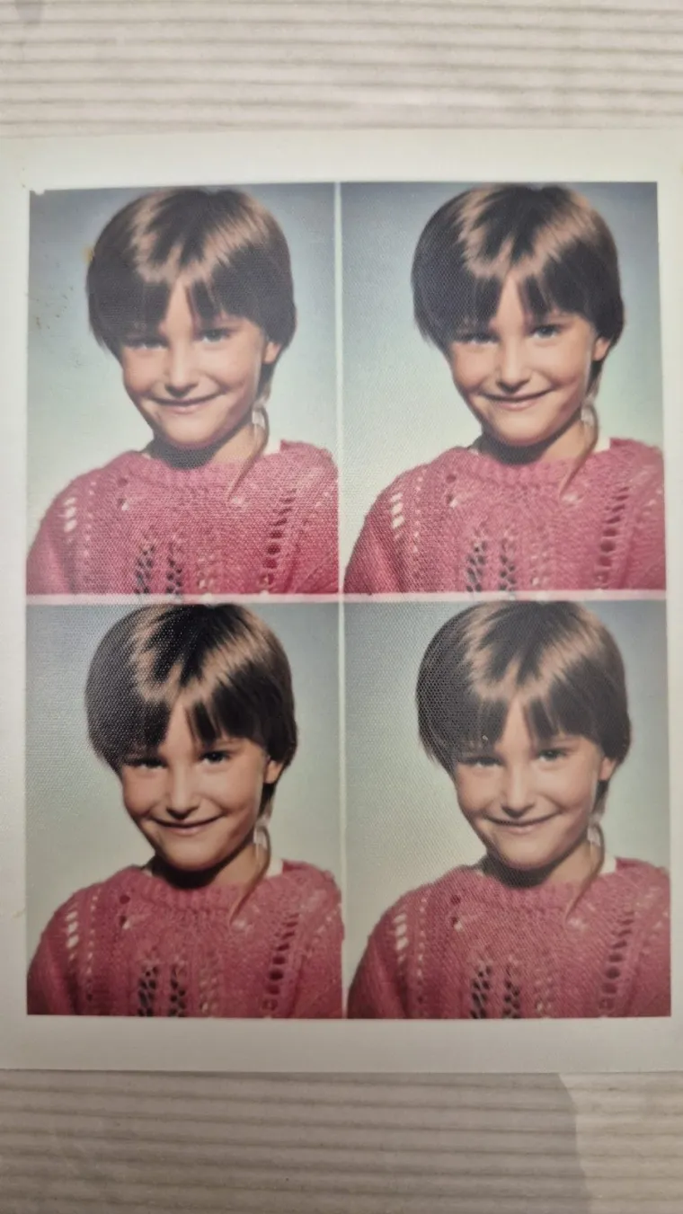 Prepoznajete li ih? Ovako su voditelji RTL-a Danas izgledali na svoj prvi dan škole