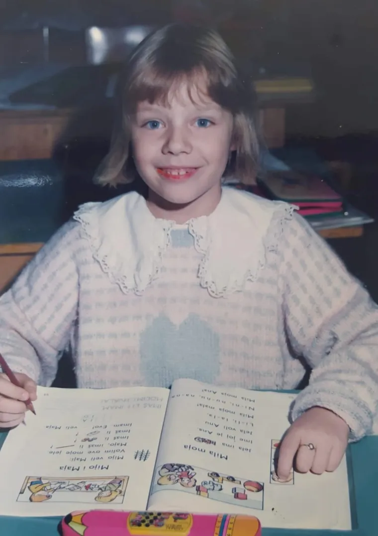 Prepoznajete li ih? Ovako su voditelji RTL-a Danas izgledali na svoj prvi dan škole