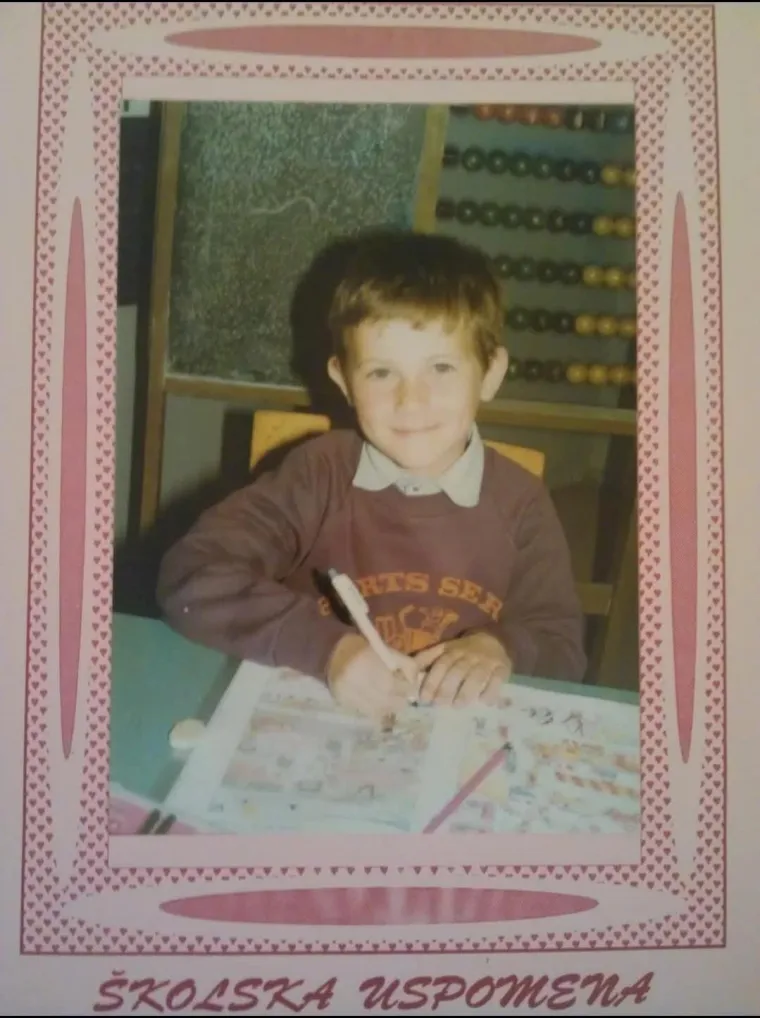 Prepoznajete li ih? Ovako su voditelji RTL-a Danas izgledali na svoj prvi dan &scaron;kole