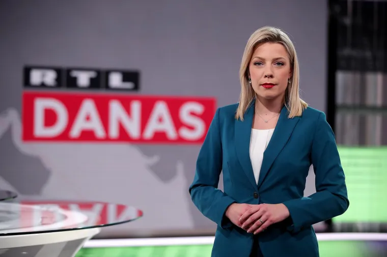 Prepoznajete li ih? Ovako su voditelji RTL-a Danas izgledali na svoj prvi dan škole