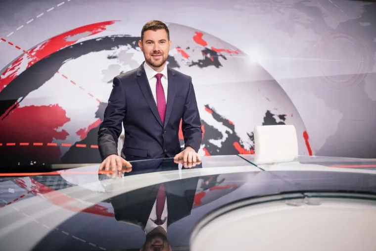 Prepoznajete li ih? Ovako su voditelji RTL-a Danas izgledali na svoj prvi dan &scaron;kole