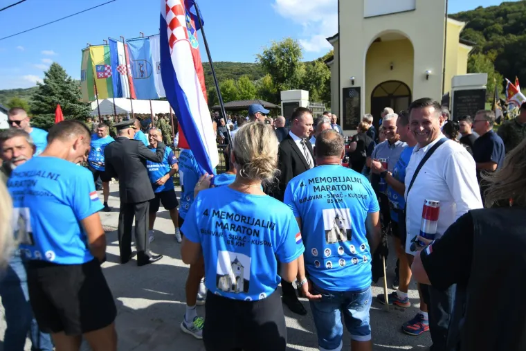 Na Malu Gospu u Kusonjama je ubijeno 20 branitelja: Upali su u četničku zasjedu