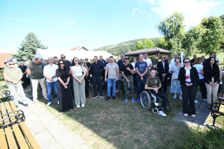 Na Malu Gospu u Kusonjama je ubijeno 20 branitelja: Upali su u četničku zasjedu