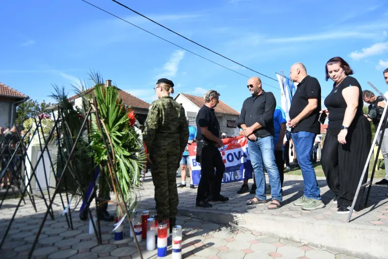 Na Malu Gospu u Kusonjama je ubijeno 20 branitelja: Upali su u četničku zasjedu