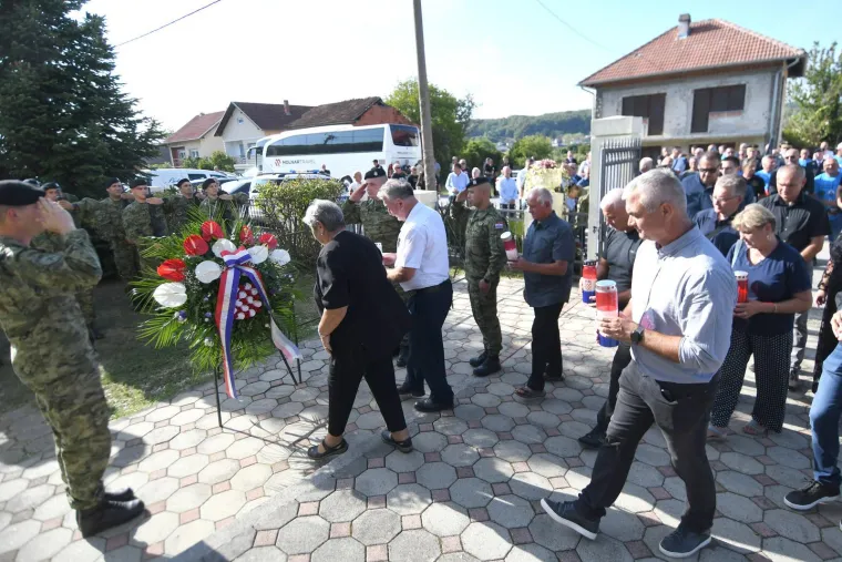 Na Malu Gospu u Kusonjama je ubijeno 20 branitelja: Upali su u četničku zasjedu