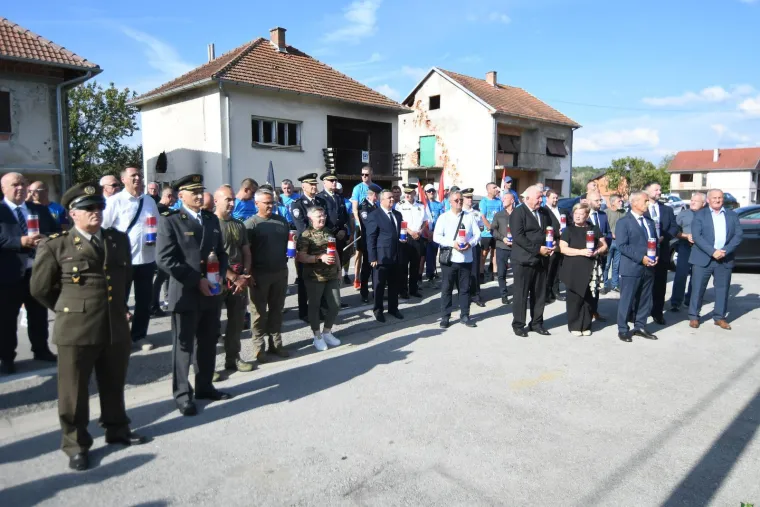 Na Malu Gospu u Kusonjama je ubijeno 20 branitelja: Upali su u četničku zasjedu