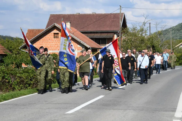 Na Malu Gospu u Kusonjama je ubijeno 20 branitelja: Upali su u četničku zasjedu