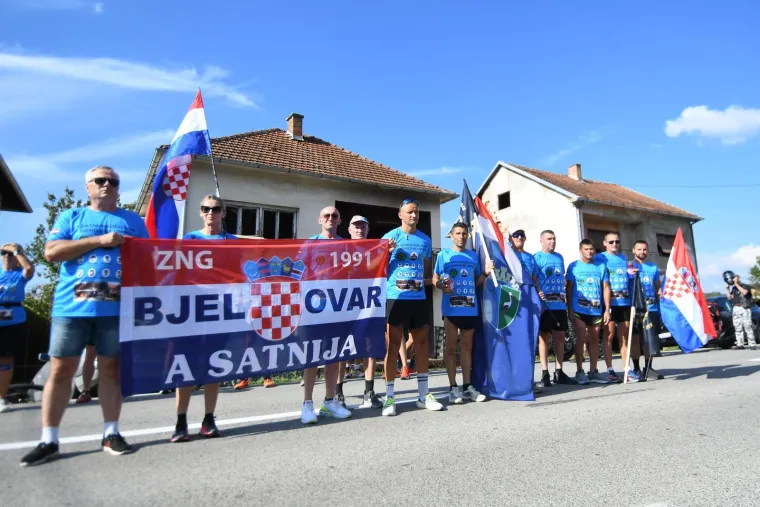 Na Malu Gospu u Kusonjama je ubijeno 20 branitelja: Upali su u četničku zasjedu