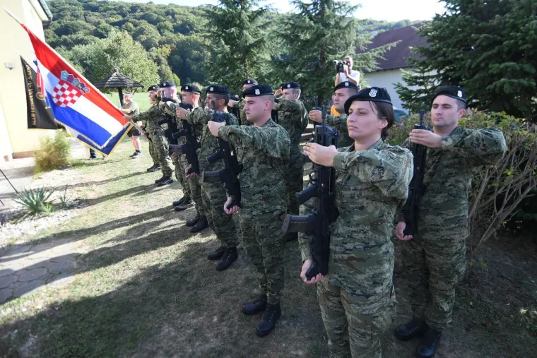 Na Malu Gospu u Kusonjama je ubijeno 20 branitelja: Upali su u četničku zasjedu