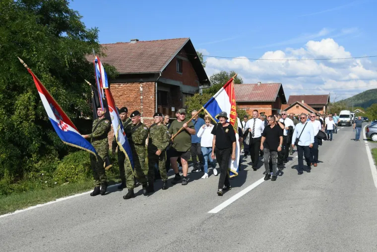 Na Malu Gospu u Kusonjama je ubijeno 20 branitelja: Upali su u četničku zasjedu