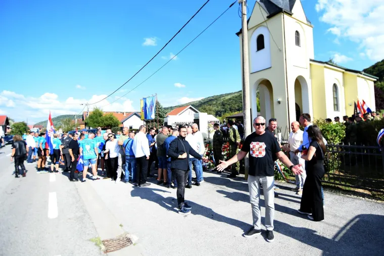 Na Malu Gospu u Kusonjama je ubijeno 20 branitelja: Upali su u četničku zasjedu