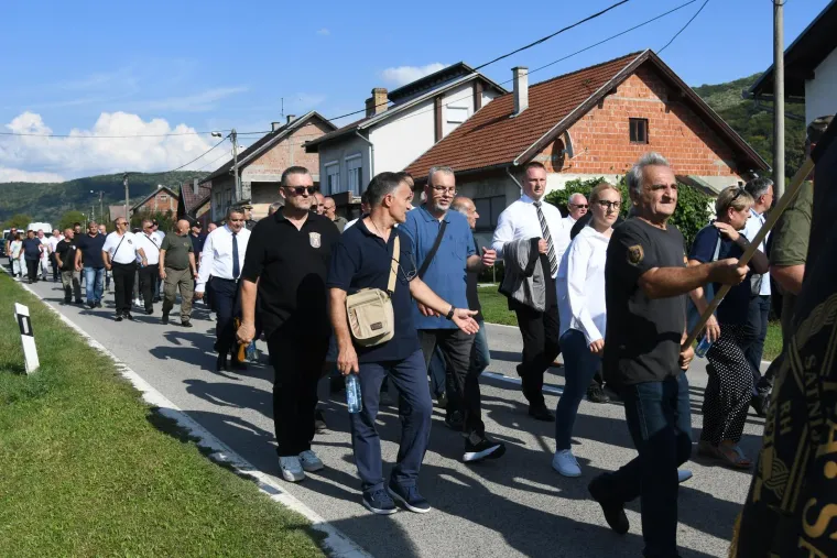 Na Malu Gospu u Kusonjama je ubijeno 20 branitelja: Upali su u četničku zasjedu