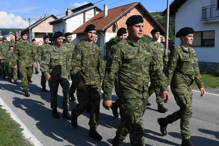 Na Malu Gospu u Kusonjama je ubijeno 20 branitelja: Upali su u četničku zasjedu