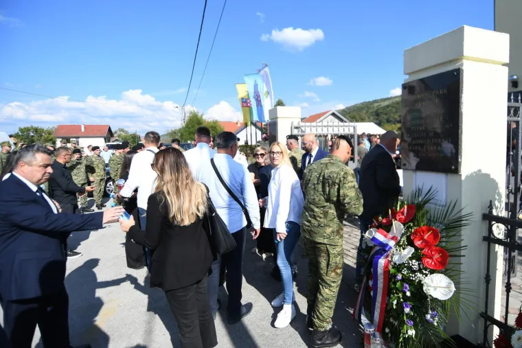 Na Malu Gospu u Kusonjama je ubijeno 20 branitelja: Upali su u četničku zasjedu