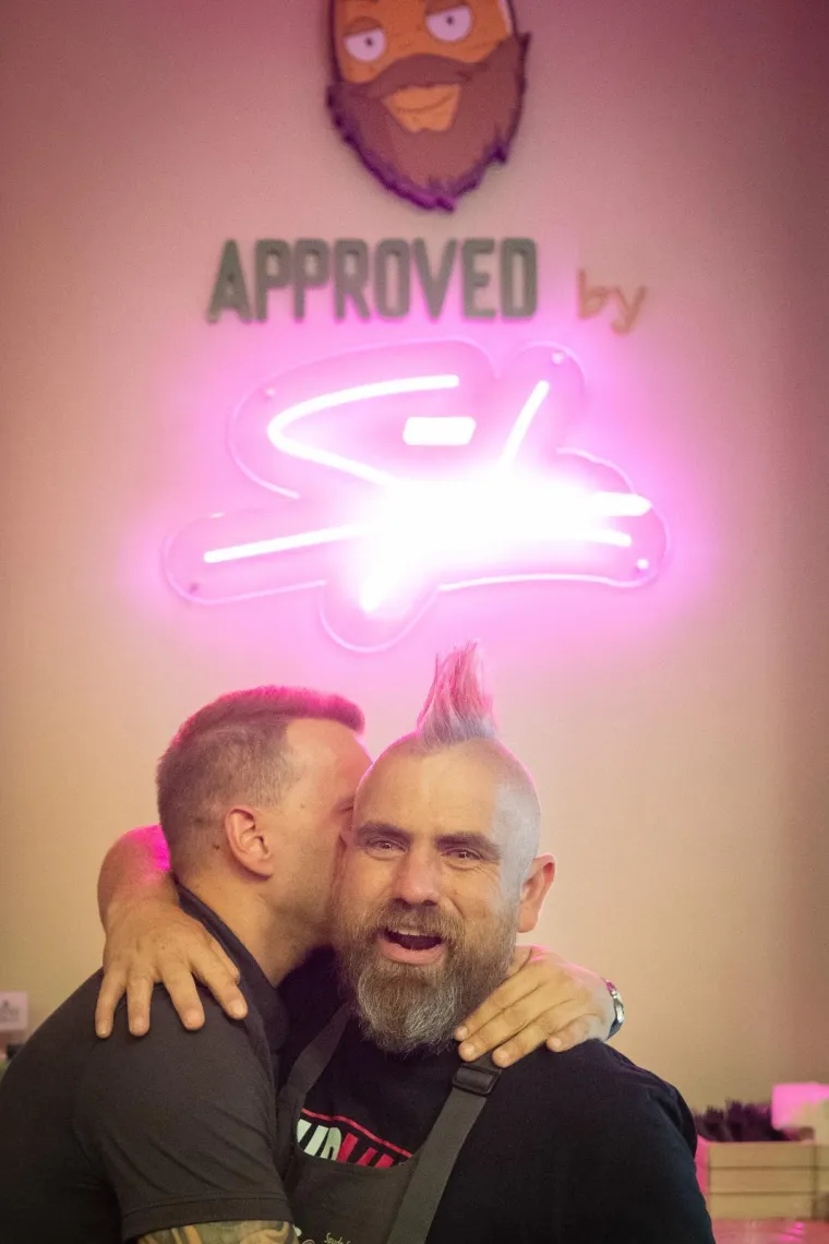 Pogledajte ludnicu u centru Zagreba: Popularni Spud Bud otvorio je svoja vrata