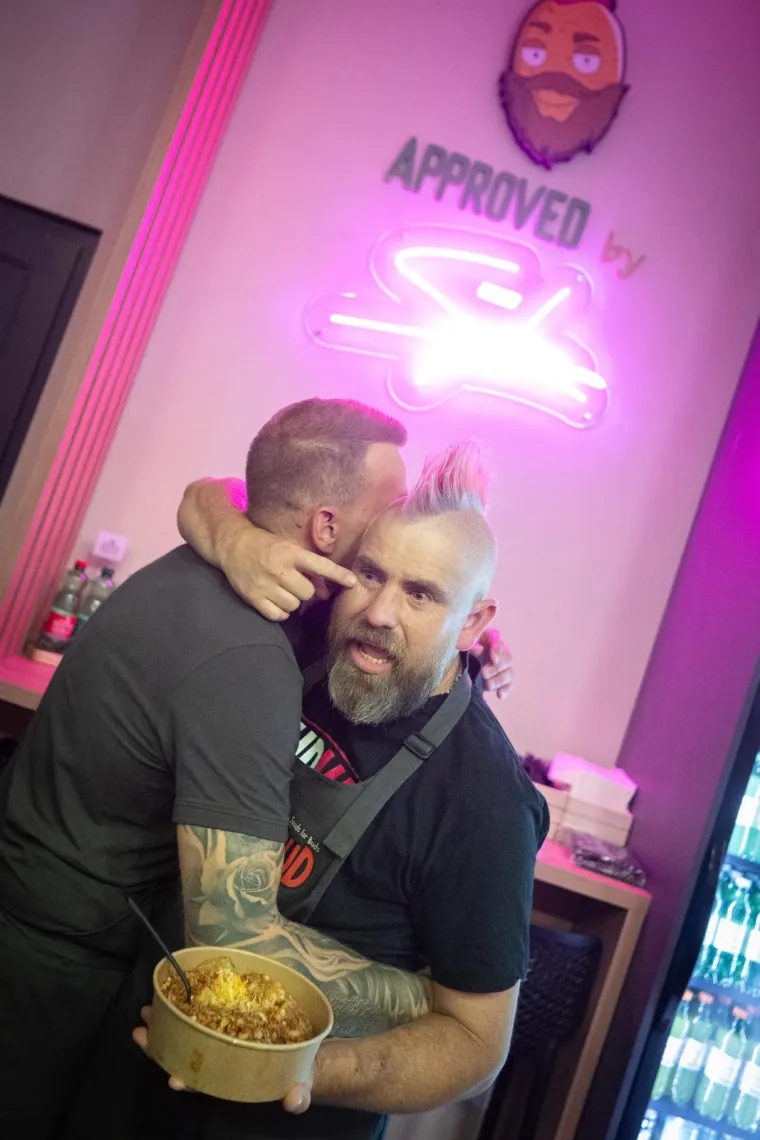 Pogledajte ludnicu u centru Zagreba: Popularni Spud Bud otvorio je svoja vrata