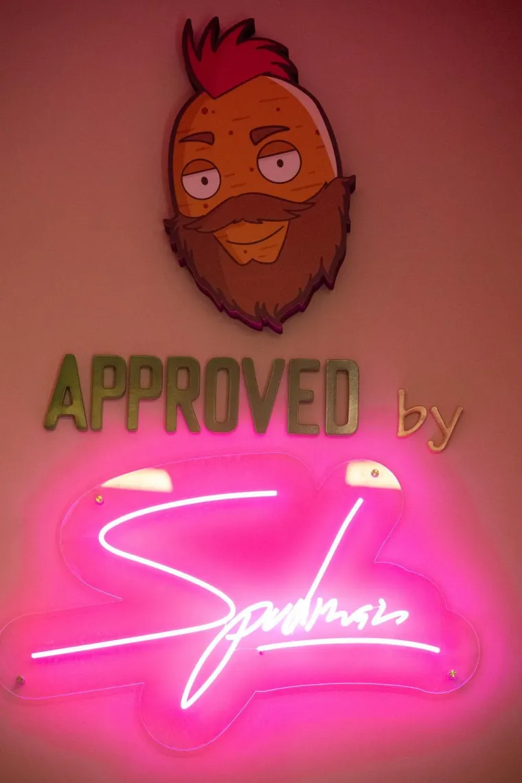 Pogledajte ludnicu u centru Zagreba: Popularni Spud Bud otvorio je svoja vrata