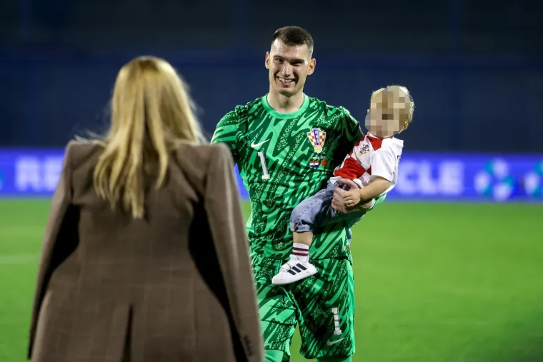 Evo &scaron;to se događalo kad su se kamere ugasile: Ovo niste mogli vidjeti na TV-u