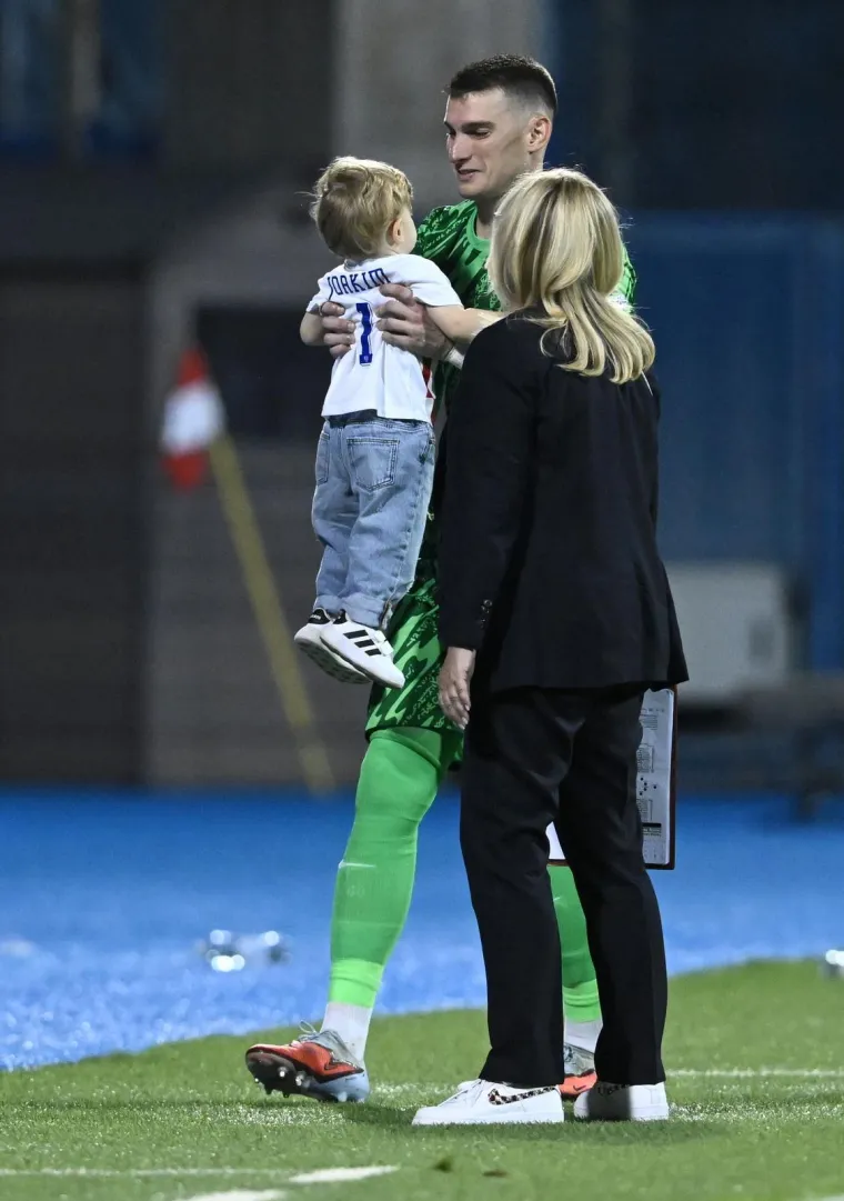 Evo &scaron;to se događalo kad su se kamere ugasile: Ovo niste mogli vidjeti na TV-u