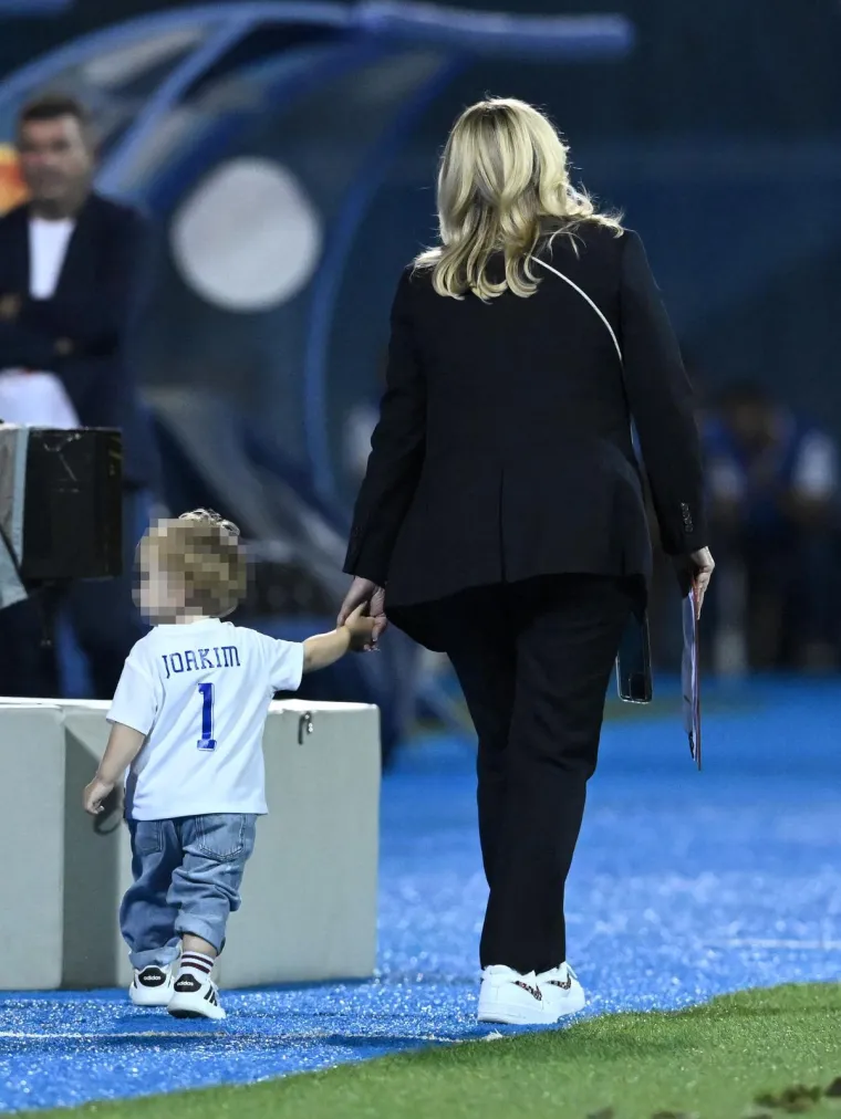 Evo &scaron;to se događalo kad su se kamere ugasile: Ovo niste mogli vidjeti na TV-u