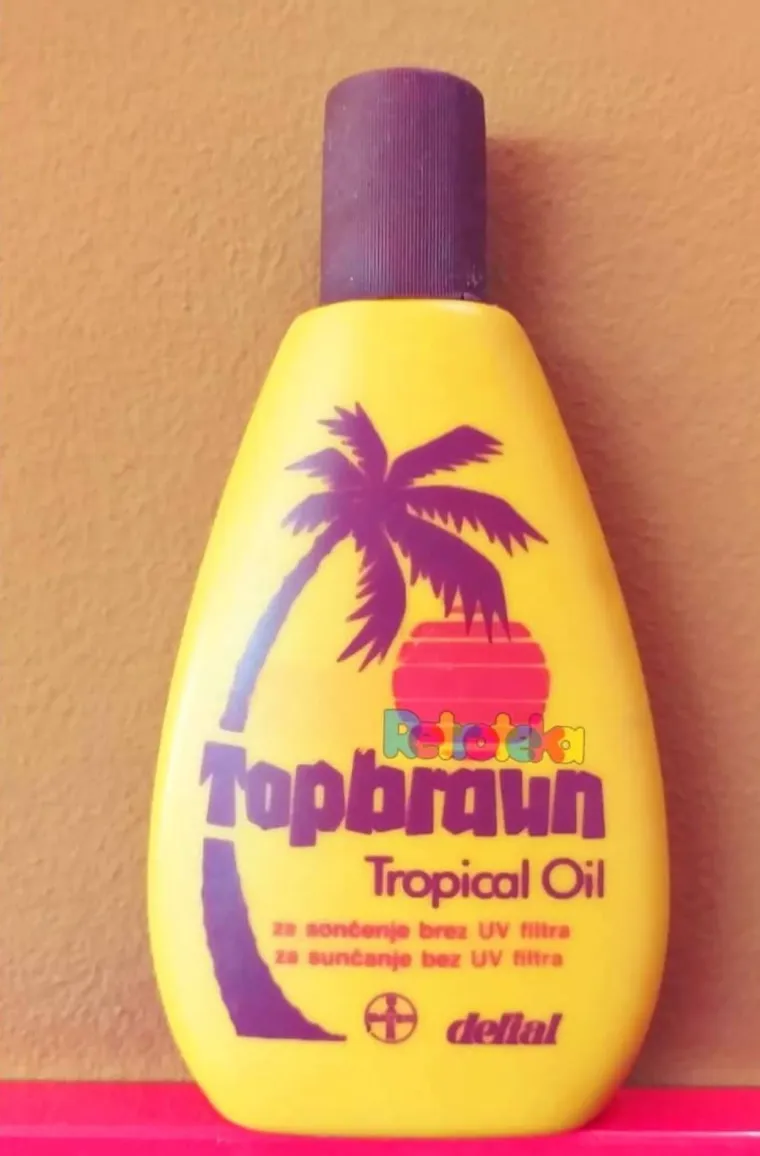 Sjećate li se ovih stvari? Bili su neizostavni rekviziti za plažu 80-ih, nema tko ih nije obožavao