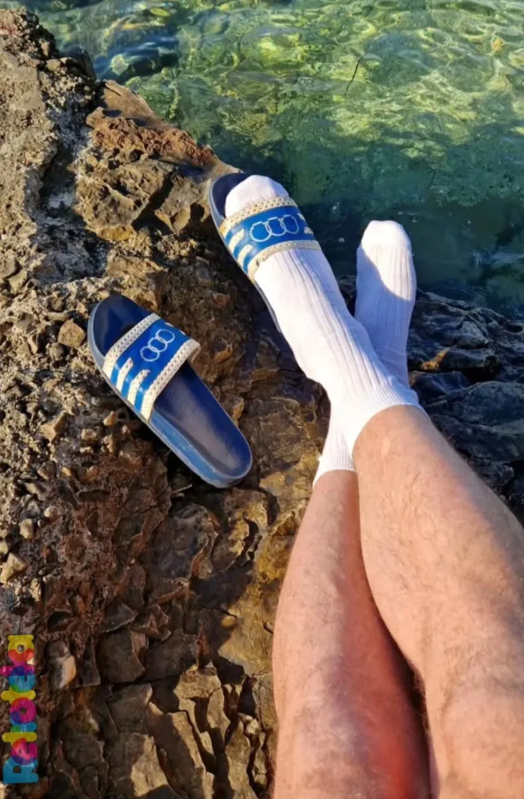 Sjećate li se ovih stvari? Bili su neizostavni rekviziti za plažu 80-ih, nema tko ih nije obožavao