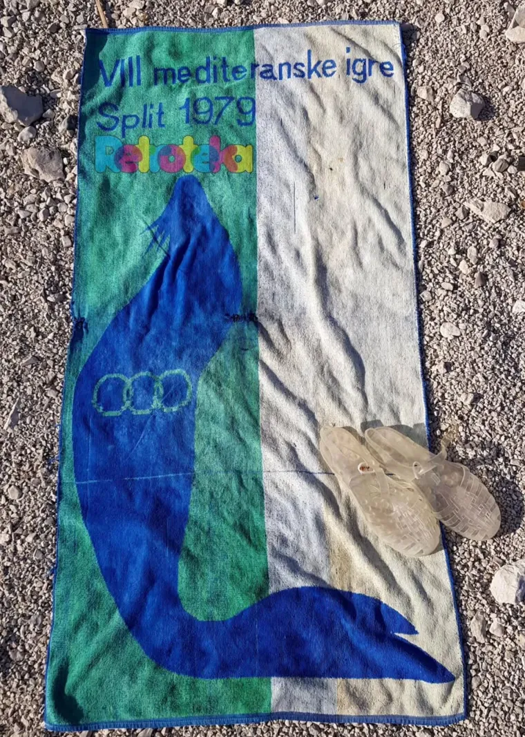 Sjećate li se ovih stvari? Bili su neizostavni rekviziti za plažu 80-ih, nema tko ih nije obožavao