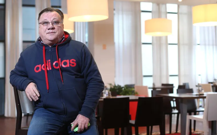 Prijelomni trenutak u životu Halida Be&scaron;lića: Nakon ovoga ni&scaron;ta vi&scaron;e nije bilo isto