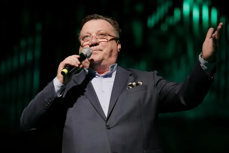 Prijelomni trenutak u životu Halida Be&scaron;lića: Nakon ovoga ni&scaron;ta vi&scaron;e nije bilo isto