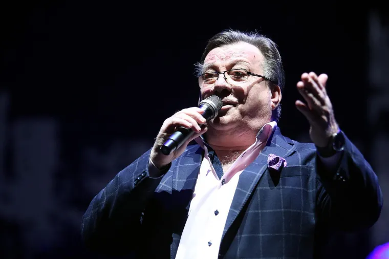 Prijelomni trenutak u životu Halida Be&scaron;lića: Nakon ovoga ni&scaron;ta vi&scaron;e nije bilo isto