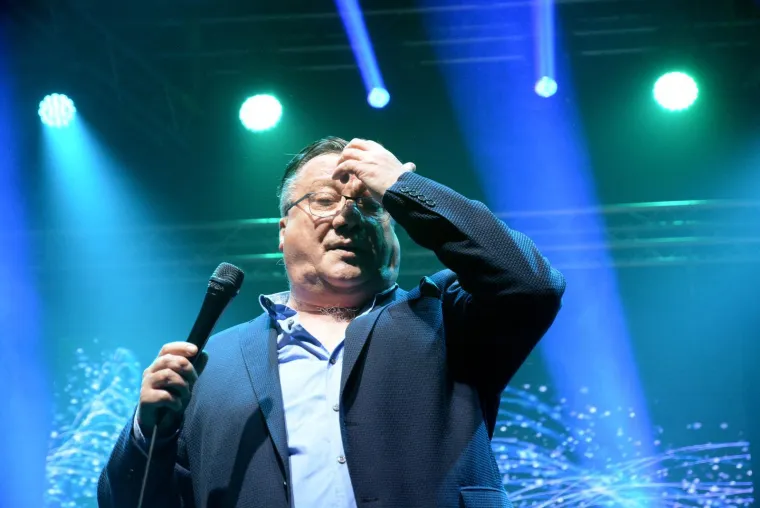 Prijelomni trenutak u životu Halida Be&scaron;lića: Nakon ovoga ni&scaron;ta vi&scaron;e nije bilo isto