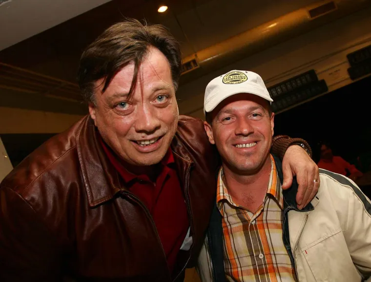 Prijelomni trenutak u životu Halida Be&scaron;lića: Nakon ovoga ni&scaron;ta vi&scaron;e nije bilo isto