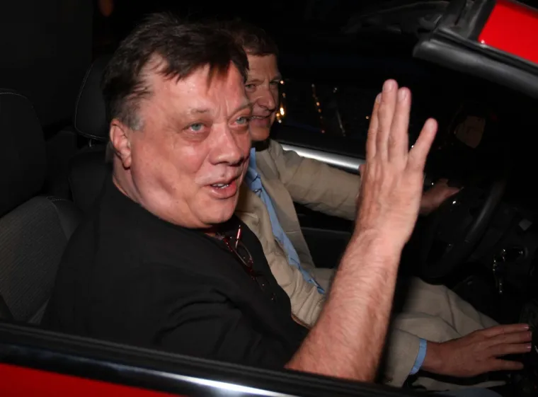 Prijelomni trenutak u životu Halida Bešlića: Nakon ovoga ništa više nije bilo isto