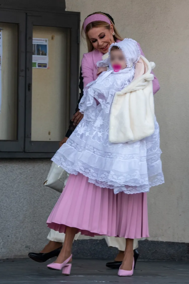 U mladosti se zaručila za Šukera, kasnije doživjela tragediju: Preminulom sinu ispunila najveću želju