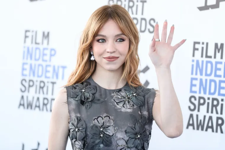 Nevjerojatna transformacija Sydney Sweeney: Za ulogu boksačke prvakinje dobila 13 kilograma