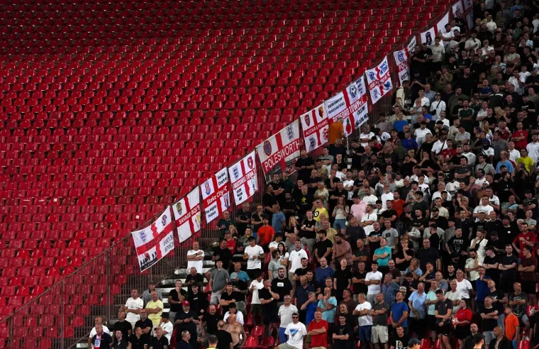 Englezi proživljavali pravi 'pakao' u Beogradu: Pazite što su im Srbi radili, ovo nije ljudski