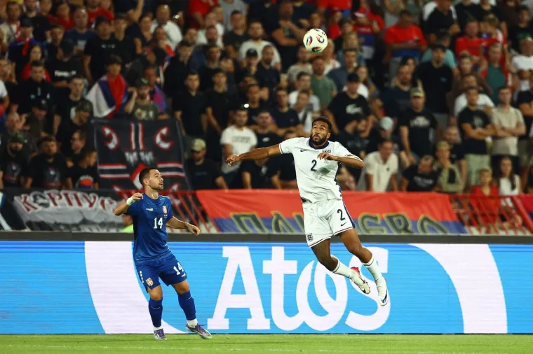 Englezi proživljavali pravi 'pakao' u Beogradu: Pazite što su im Srbi radili, ovo nije ljudski