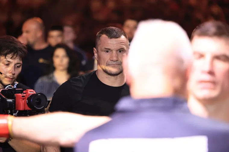 Legenda čiji udarci i danas odjekuju: Ovako se Mirko Cro Cop mijenjao kroz godine