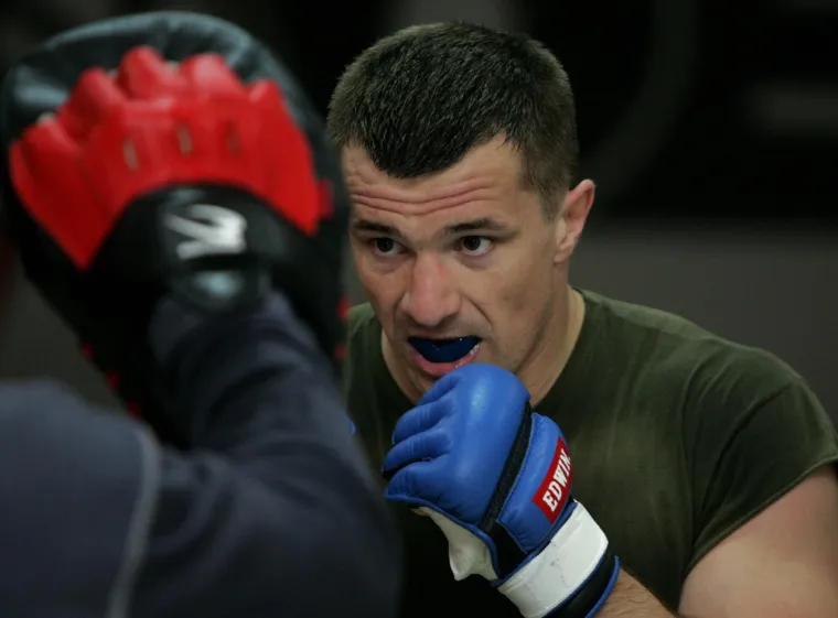 Legenda čiji udarci i danas odjekuju: Ovako se Mirko Cro Cop mijenjao kroz godine