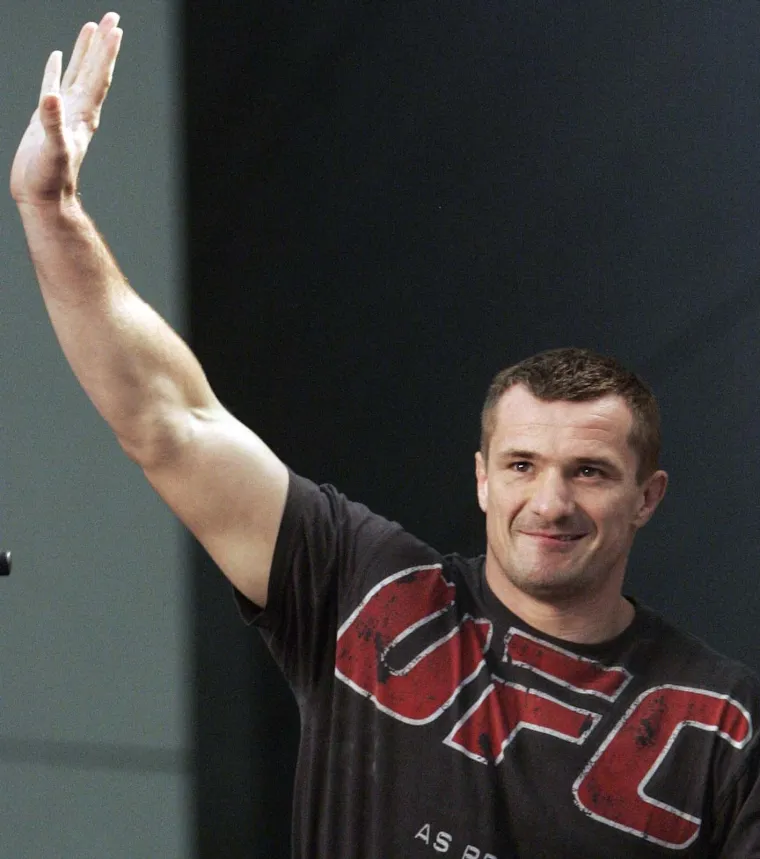 Legenda čiji udarci i danas odjekuju: Ovako se Mirko Cro Cop mijenjao kroz godine