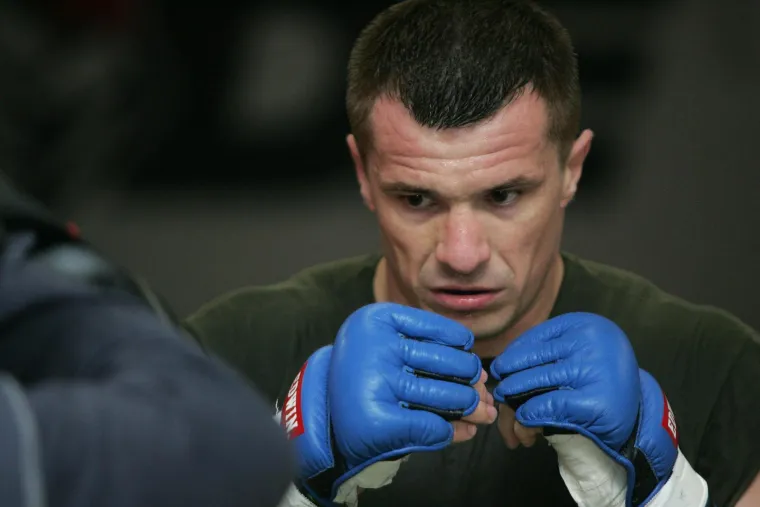 Legenda čiji udarci i danas odjekuju: Ovako se Mirko Cro Cop mijenjao kroz godine