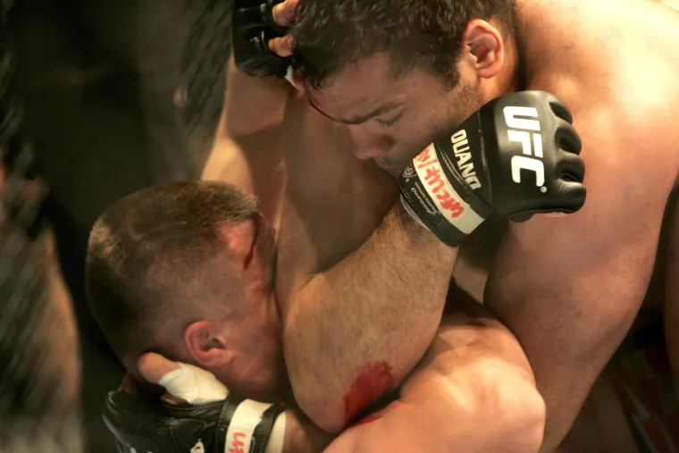 Legenda čiji udarci i danas odjekuju: Ovako se Mirko Cro Cop mijenjao kroz godine