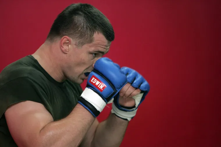 Legenda čiji udarci i danas odjekuju: Ovako se Mirko Cro Cop mijenjao kroz godine