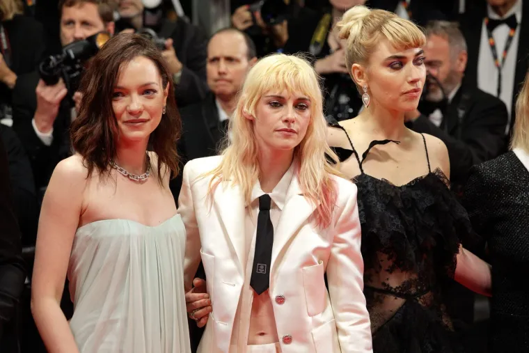 Stekla slavu, ljubila zgodnog kolegu, a onda se promijenila: Ovako danas izgleda zvijezda 'Sumraka'