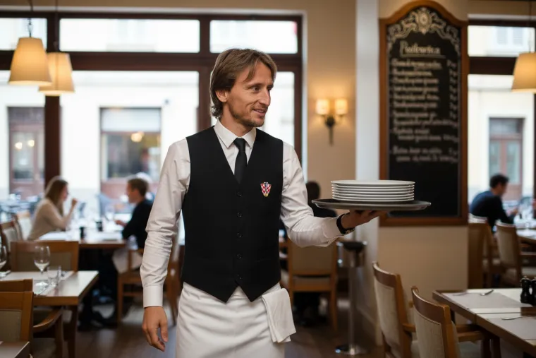 Možete li pogoditi zanimanja naših reprezentativaca? Odgovori će vas iznenaditi i nasmijati do suza